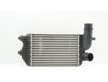 Echangeur air (Intercooler) pour FIAT DUCATO 2 PHASE 1