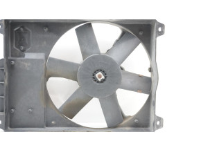 Moto ventilateur radiateur pour FIAT DUCATO 2 PHASE 1