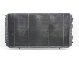 Radiateur eau pour FIAT DUCATO 2 PHASE 1