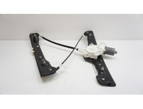 Leve vitre electrique avant gauche pour BMW SERIE 3 E90 PHASE 2 Leve vitre electrique avant gauche pour BMW SERIE 3 E90 PHASE 2
