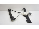 Leve vitre electrique avant gauche pour BMW SERIE 3 E90 PHASE 2