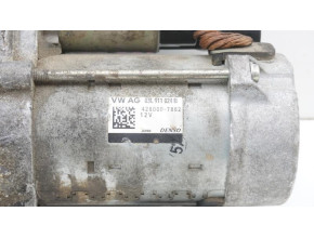 Demarreur pour AUDI A4 3 AVANT PHASE 1 BREAK Demarreur pour AUDI A4 3 AVANT PHASE 1 BREAK