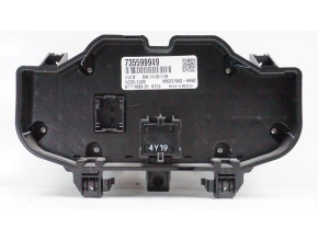 Commande chauffage pour FIAT PANDA CROSS 3 Commande chauffage pour FIAT PANDA CROSS 3