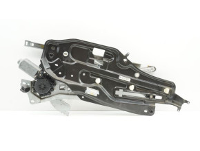 Leve vitre electrique avant droit pour RENAULT LAGUNA 1 PHASE 2