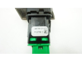 Bouton/Interrupteur pour CITROEN C4 GRAND SPACETOURER Bouton/Interrupteur pour CITROEN C4 GRAND SPACETOURER