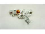 Platine feu arriere droit pour BMW SERIE 1 E81