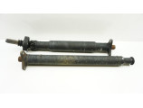Arbre de transmission (propulsion) pour BMW SERIE 1 E81