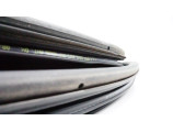 Joint de porte arriere droite pour FIAT PANDA CROSS 3