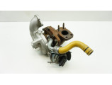 Turbo pour PEUGEOT 308 1 PHASE 2