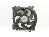 Moto ventilateur radiateur pour RENAULT GRAND MODUS PHASE 2