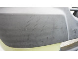 Pare choc avant pour FIAT DOBLO 1 PHASE 1