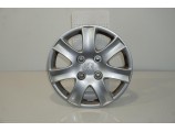 Enjoliveur pour PEUGEOT 206+