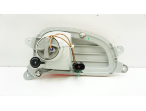 Anti brouillard arriere gauche pour KIA PICANTO 2 PHASE 1