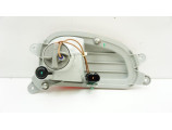 Anti brouillard arriere gauche pour KIA PICANTO 2 PHASE 1