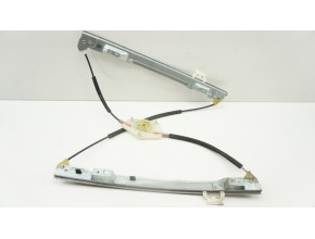 Mecanisme de leve vitre electrique avant droit pour CITROEN C4 PICASSO 1