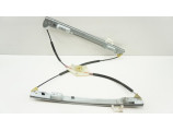 Mecanisme de leve vitre electrique avant droit pour CITROEN C4 PICASSO 1