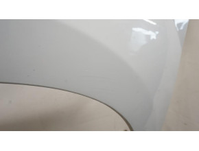 Aile avant gauche pour RENAULT KANGOO 2 PHASE 1 Aile avant gauche pour RENAULT KANGOO 2 PHASE 1