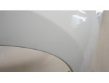 Aile avant gauche pour RENAULT KANGOO 2 PHASE 1