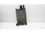 Echangeur air (Intercooler) pour DACIA DUSTER 2