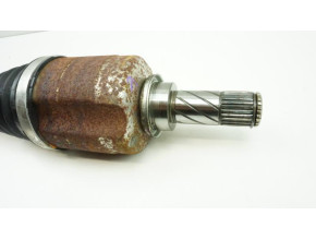 Cardan gauche (transmission) pour DACIA DUSTER 2