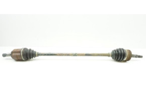 Cardan droit (transmission) pour OPEL CORSA (C) PHASE 2