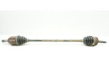 Cardan droit (transmission) pour OPEL CORSA (C) PHASE 2