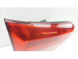 Feu arriere secondaire gauche (feux) pour PEUGEOT 4007