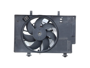 Moto ventilateur radiateur pour FORD FIESTA 6 PHASE 2 Moto ventilateur radiateur pour FORD FIESTA 6 PHASE 2