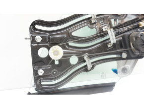 Leve vitre electrique arriere droit pour PEUGEOT 207 PHASE 1 CABRIOLET