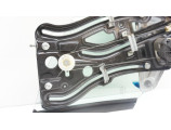 Leve vitre electrique arriere droit pour PEUGEOT 207 PHASE 1 CABRIOLET