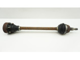 Cardan arriere gauche (transmission) pour VOLKSWAGEN GOLF 4