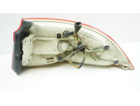 Feu arriere principal gauche (feux) pour SKODA SUPERB 2 PHASE 1