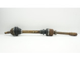 Cardan droit (transmission) pour PEUGEOT 307 PHASE 1 CABRIOLET