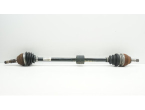 Cardan droit (transmission) pour OPEL ZAFIRA B PHASE 1 Cardan droit (transmission) pour OPEL ZAFIRA B PHASE 1
