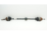 Cardan droit (transmission) pour OPEL ZAFIRA B PHASE 1