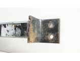 Attelage (boule de remorquage) pour OPEL ZAFIRA B PHASE 1