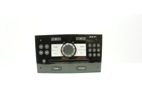 Autoradio pour OPEL CORSA D PHASE 1 Autoradio pour OPEL CORSA D PHASE 1