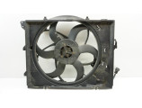 Moto ventilateur radiateur pour BMW SERIE 3 E91 TOURING PHASE 1 BREAK