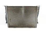 Radiateur eau pour BMW SERIE 3 E91 TOURING PHASE 1 BREAK