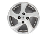 Jante pour PEUGEOT 206 PHASE 2 BREAK