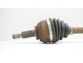 Cardan gauche (transmission) pour RENAULT TRAFIC 3 COURT PHASE 1