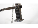 Traverse inferieure pour PEUGEOT 407 COUPE