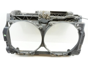 Armature avant, Masque avant pour PEUGEOT 407 COUPE Armature avant, Masque avant pour PEUGEOT 407 COUPE