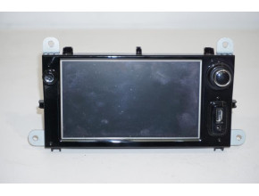 Ecran GPS pour RENAULT CLIO IV