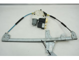 Leve vitre electrique avant gauche pour PEUGEOT 307 PHASE 2