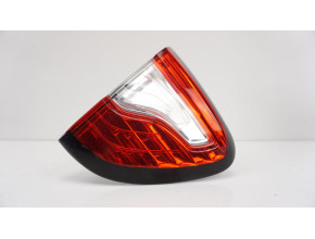 Feu arriere secondaire gauche (feux) pour RENAULT CAPTUR 1 PHASE 1