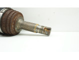 Cardan gauche (transmission) pour CITROEN C1 2