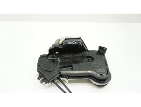 Serrure avant droit pour CITROEN C1 2