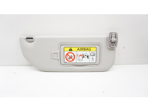 Pare soleil droit pour CITROEN C1 2
