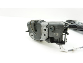 Serrure arriere gauche pour CITROEN C3 3 PHASE 1 Serrure arriere gauche pour CITROEN C3 3 PHASE 1